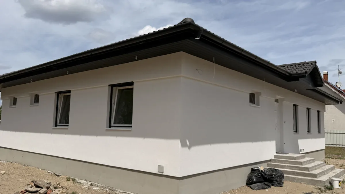 Kecskemét – Úrihegy 128 m²-es téglaház 3000 m²-es telken – 6. kép