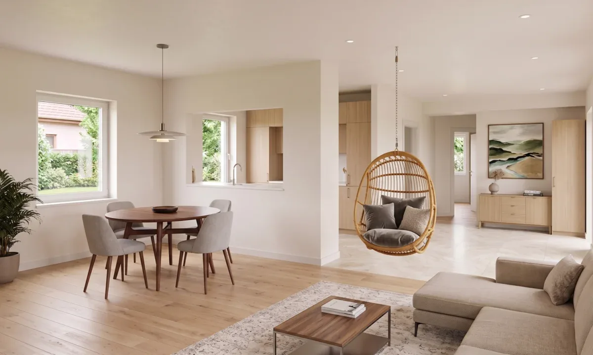 Kecskemét – Úrihegy 128 m²-es téglaház 3000 m²-es telken – 13. kép