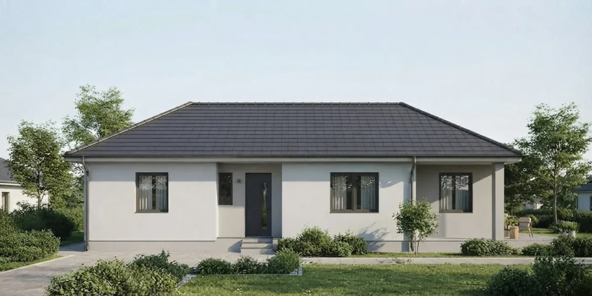 Kadarka projekt – Kecskemét Ballószög – 1. kép
